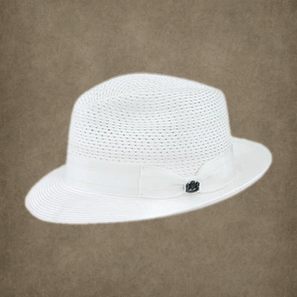 Kingsley Fedora Hat